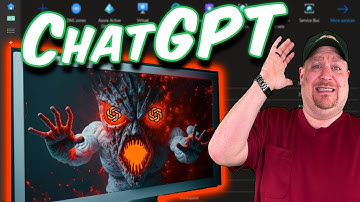 ChatGPT: Master The AI Before It Controls YOU!