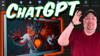 ChatGPT: Master The AI Before It Controls YOU!