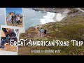 2020 Family USA Road Trip - Route 66 West | Day 1 Family Travel Vlog