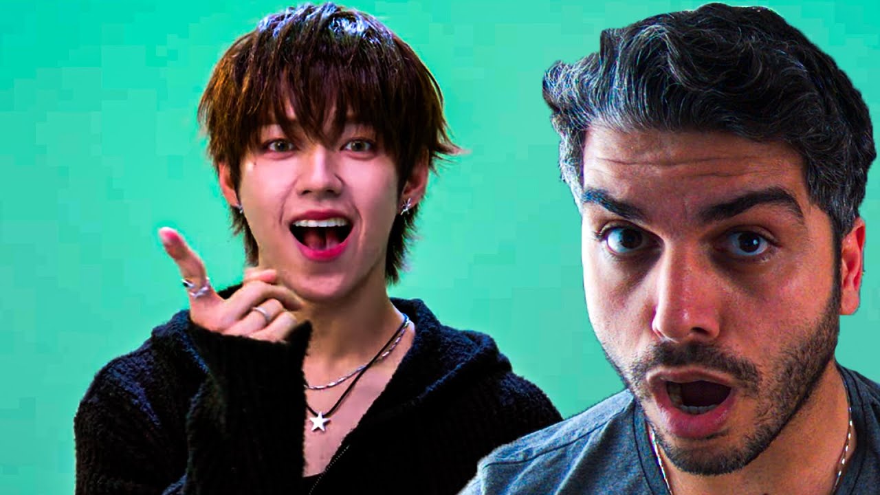 AHOF(아홉) '피노키오는 거짓말을 싫어해' (4K) | STUDIO CHOOM ORIGINAL REACTION