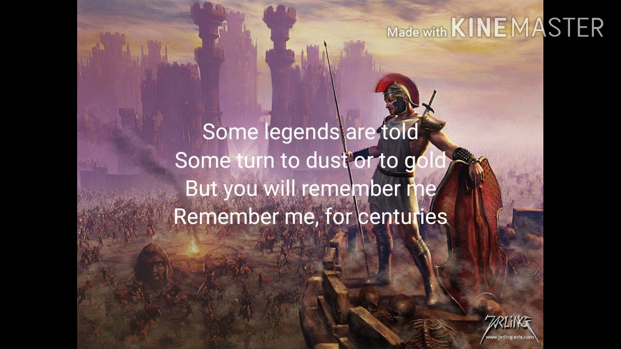 Fall Out Boys-Centuries (8D)Lyrics video
