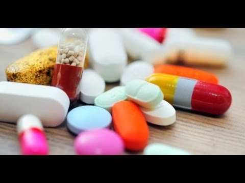 5 Jenis Obat Yang Bisa Menyebabkan Kegemukan 5 Jenis Obat Yang Bisa Menyebabkan Kegemukan