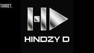 Target - Target Remix. Produced By Hindzy D