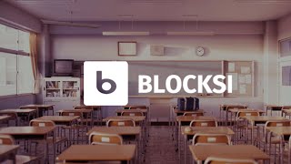 Blocksi Quick Walkthrough Part 1