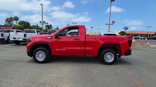 2026 GMC Sierra 1500 Pro CA Carlsbad Carlsbad, Oceanside, Encinitas, Vista, San Diego