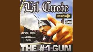 Real Love - Lil Cuete