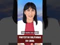 Un acto de valentía que resuena en todo un país