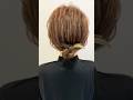 【ASMR】2026hair styling movie Part241 #asmr #shorts