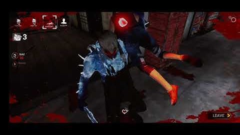 Dead by Daylight Mobile - Gameplay Walkthrough Part 2 - Tutorial (iOS, Android)