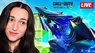 CALL OF DUTY MOBILE LEADERBOARD GRIND