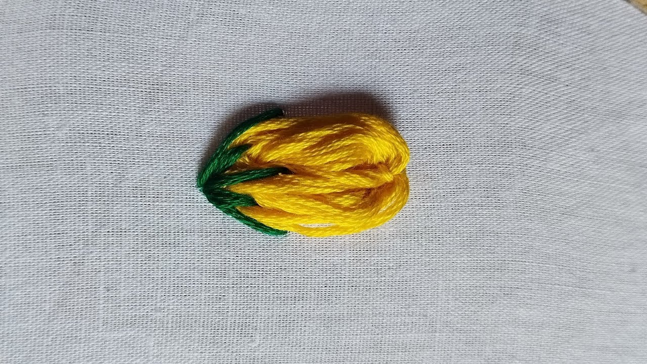 #handbroidery #viralvideo #longvideo #viral easy embroidery 