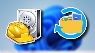 Как восстановить удаленные файлы, фотографии и видео в Windows (бесплатное приложение) screenshot 1