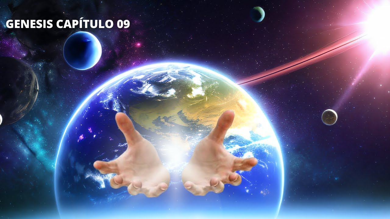 GENESIS CAPITULO 9. - YouTube