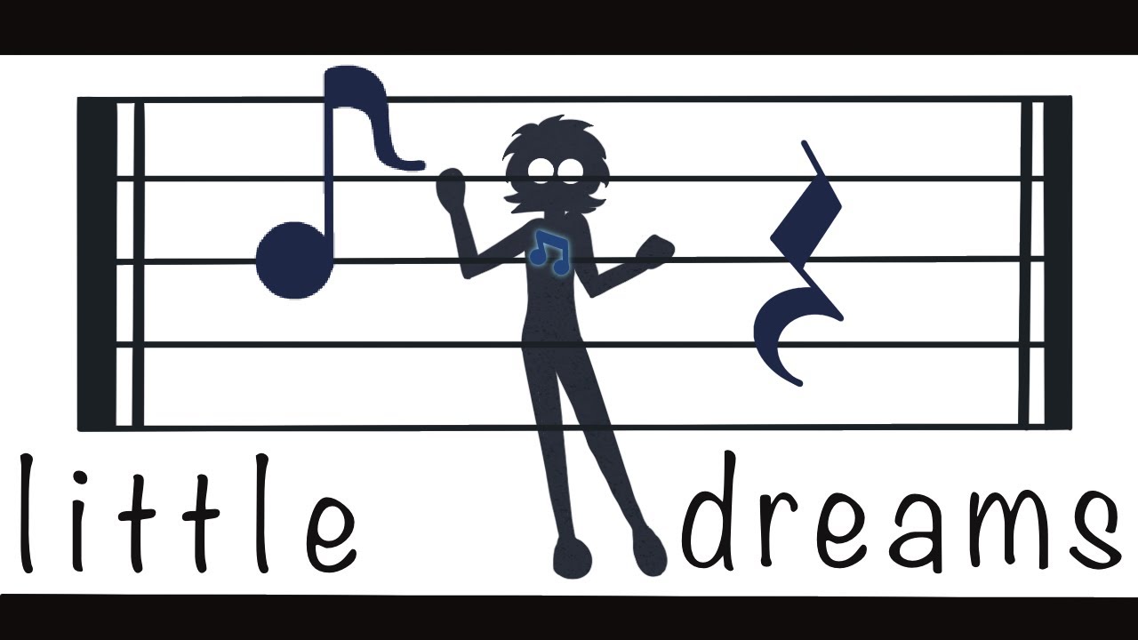 Little Dreams (ft. Kevin)