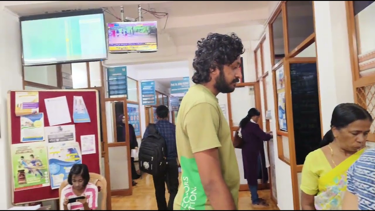 MVR Ayurveda Medical College Kannur Kerala