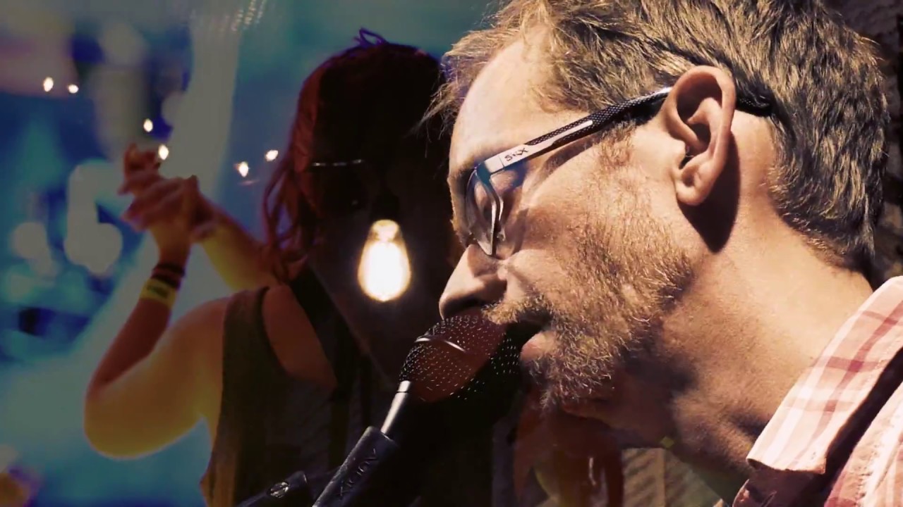 Courtney Granger - She Thinks I Still Care - Lucky Barn @Pickathon 2017 S05E03