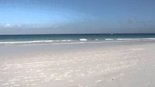 Pink Sands beach, Harbour Island, Bahamas