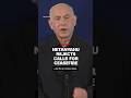 Netanyahu rejects calls for ceasefire