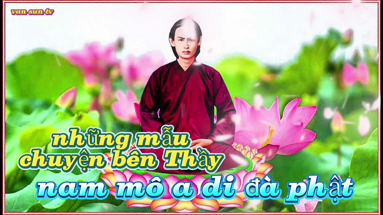 Những mẫu chuyện bên Thầy -135