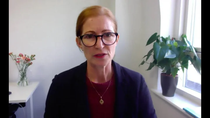 Ivermectin discussion with Dr  Tess Lawrie