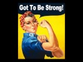 Got to Be Strong - Fatima Rainey