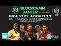 Kaspa's Unstoppable Scalability! [LIVE Production At Wolfy's]