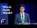 Trump's Fed Chair Pick: What Kevin Warsh Brings to the Federal Reserve