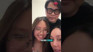 Download Lagu 💥Anaknya Tunda Kuliah S2⁉️Reaksi Dewi Gita Bikin Netizen Salut‼️ MP3