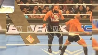 Download Lagu Jacob Fatu vs Rusev Dark Match nadat WWE SMACKDOWN van de buis verdween MP3 Download Lagu Jacob Fatu vs Rusev Dark Match nadat WWE SMACKDOWN van de buis verdween MP3