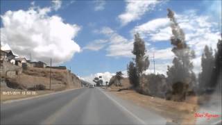 Video thumbnail of "Grupo Los Wankas de Huancayo  Vol. III (HD) - Video part 1"