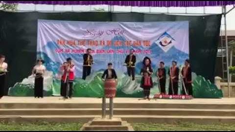 Chiếc khăn piêu ( hòa tấu nhạc cụ dân tộc cực hay )