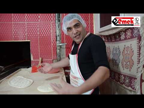 TUNCELİ'DE VATANDAŞLARLA KORONA