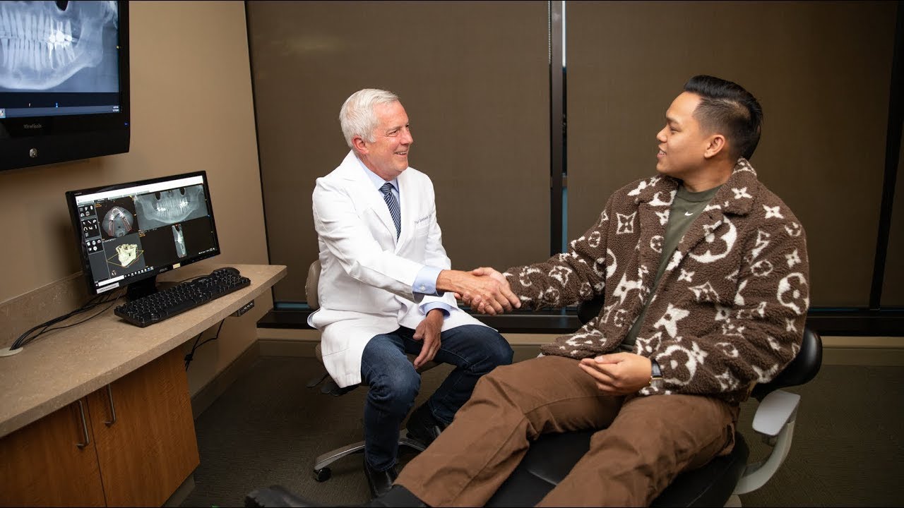 3D CBCT Scanning Kitsap Oral, Maxillofacial & Dental Implant Surgery