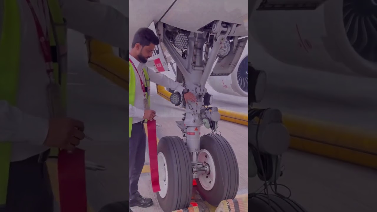 Remove Before Flight tags