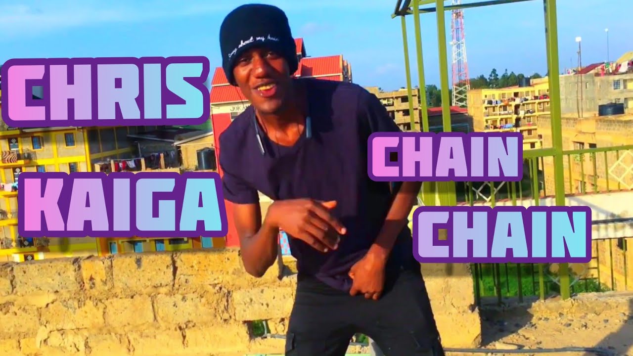 Turtleneck And Chain Official Music Video