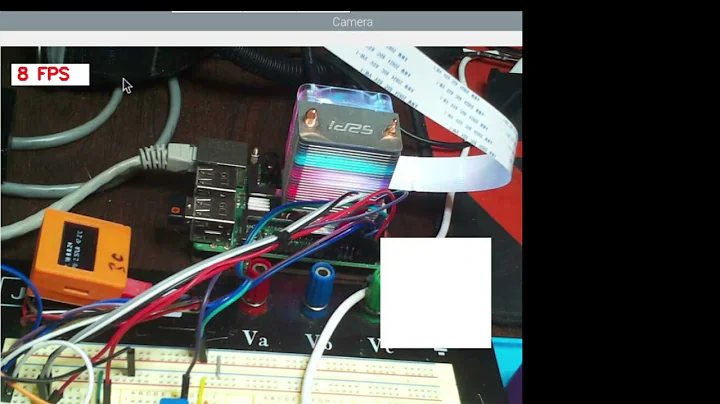 Raspberry Pi Homework for Lesson 47.