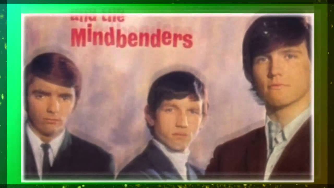 Youtube Wayne Fontana And The Mindbenders Game Of Love