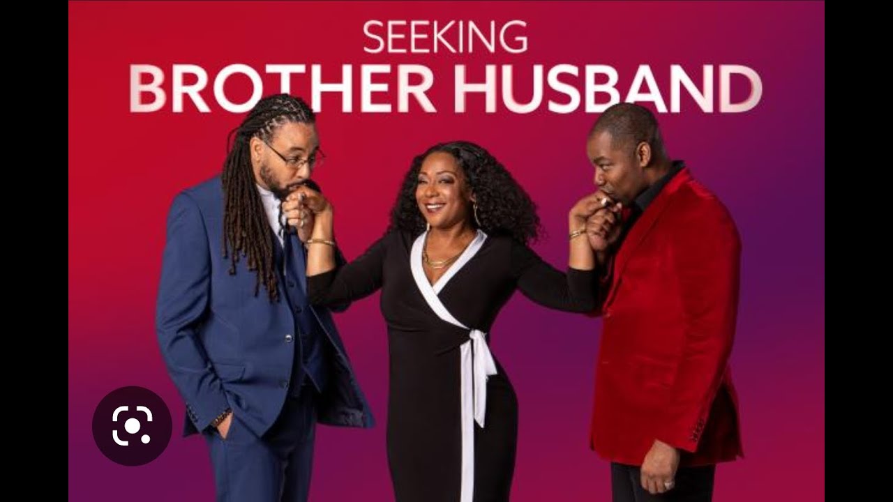 Seeking Brother Husband S1 E6 My Two Dads Season Finale Recap/Review