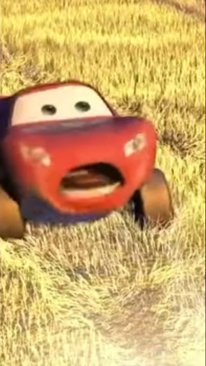 if i voiced everyone in cars