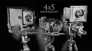 🟡 14,93x Groter dan 35mm. Probeer 4x5-camera