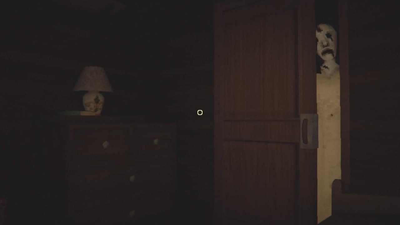 Cold Rails Demo - You're a Bartender on a Haunted Train (2K) No Commentary Full Game