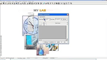 Delete All Patient Entry