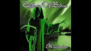 Aces High - Children Of Bodom