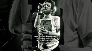 5 Surprising Shane MacGowan Facts - The Untold Story of The Pogues' Icon