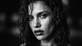 Silver Rain — Emotional Deep House | Rainy Nights