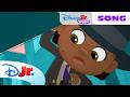 It S All A Game Song From Hey AJ Disneyjr 