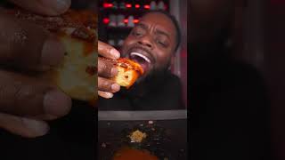 Little Caesars Crazy Puffs