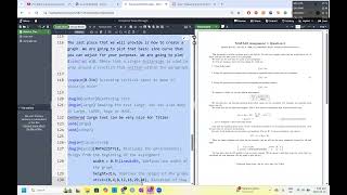 Explanation of Template