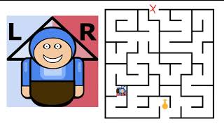 Algorithms and Mazes - AP Computer Science - BJC Unit 3 Lab 1: Dealing with Complexity