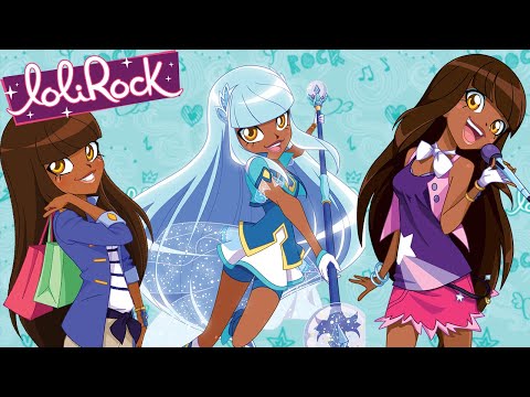 Talia✨💖 - LoliRock Princess Compilation